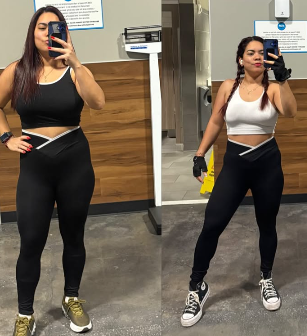 Client progress